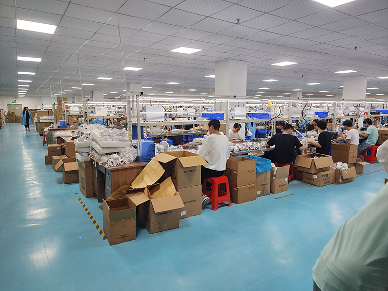 Manufacture