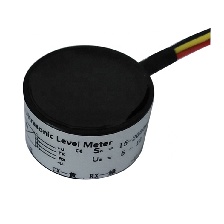 easy installation gps ultrasonic sensor waterproof theft detection