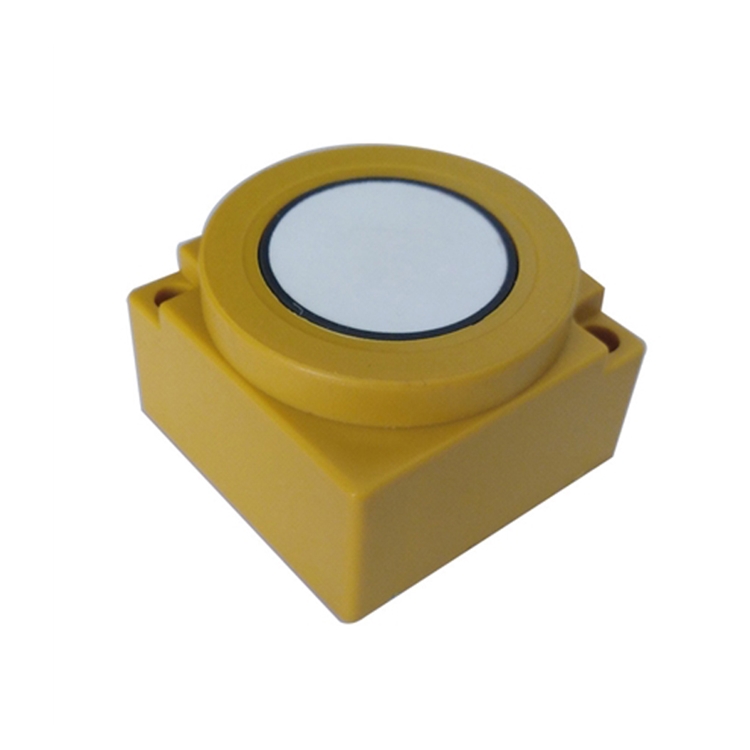 Low power 3.3V-5V ultrasonic liquid level sensor smart ultrasonic sensor