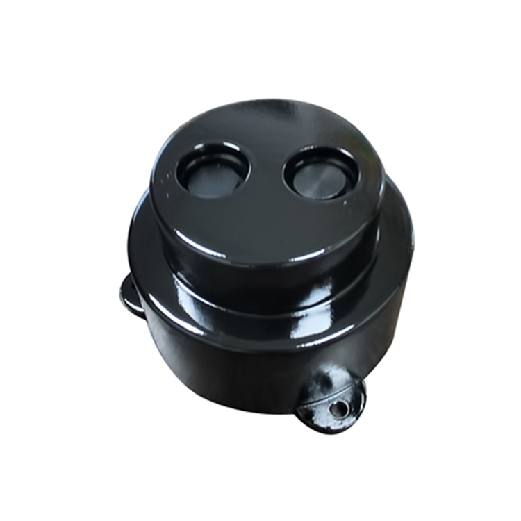 Low price wireless ultrasonic level/distance sensor