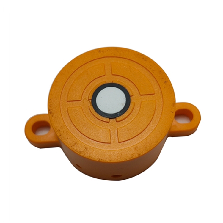 2.5m low power consumption low power input IOT ultrasonic level sensor