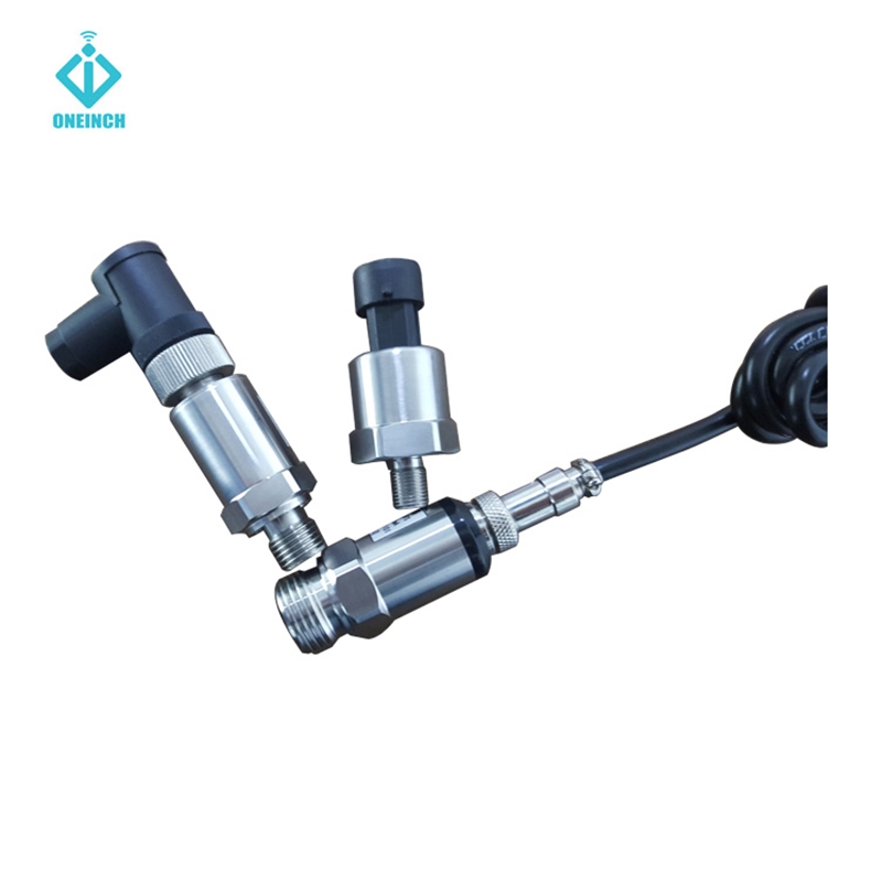 hydraulic/pneumatic special usage differential pressure sensor
