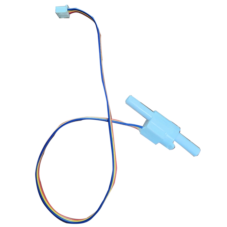 mini hall water flow sensor for coffee dispenser