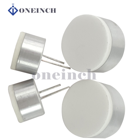 0.1~2m distance range 200 khz ultrasonic piezo transducer 